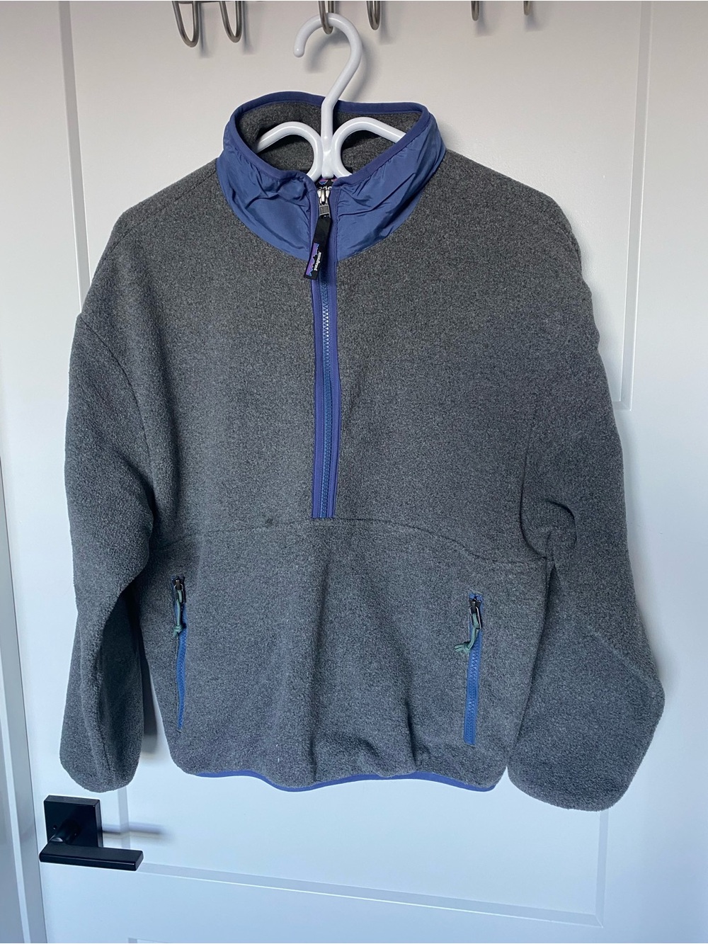 Patagonia Synchilla Fleece